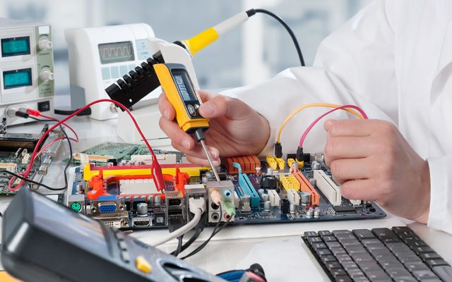 Çankırı Beyaz Eşya Servisi – Profesyonel Teknik Destek