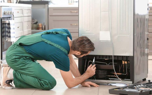 Çankırı Beyaz Eşya Servisi – Profesyonel Teknik Destek