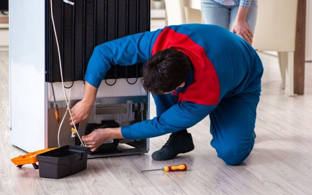 Çankırı Beyaz Eşya Servisi – Profesyonel Teknik Destek