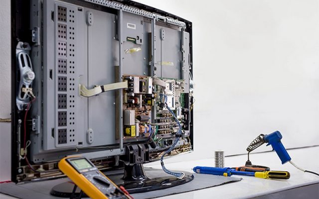 Çankırı Beyaz Eşya Servisi – Profesyonel Teknik Destek